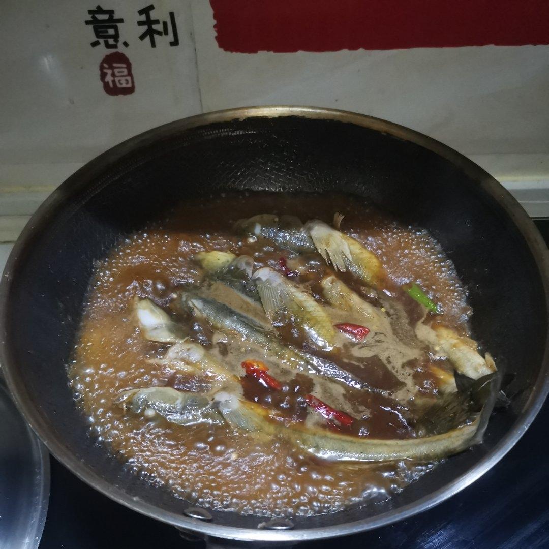 家炖海鲶鱼