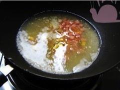 上汤苋菜的做法 步骤2