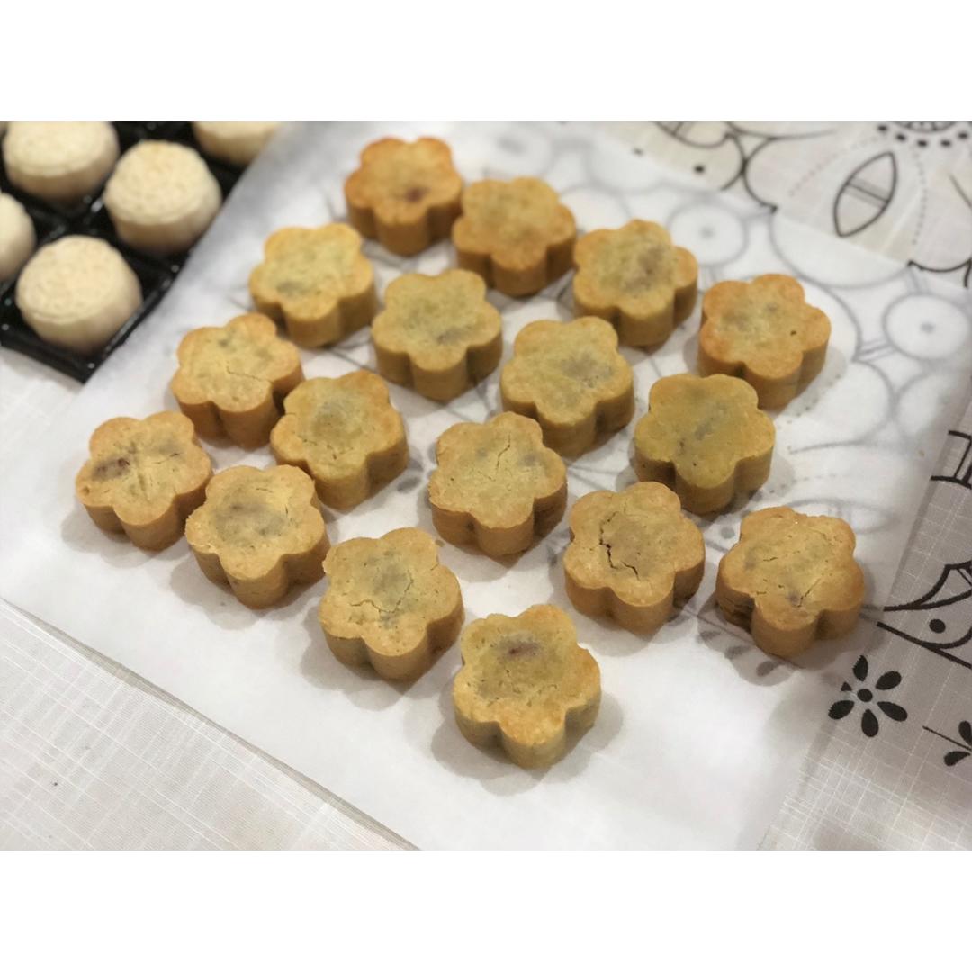 肉松酥