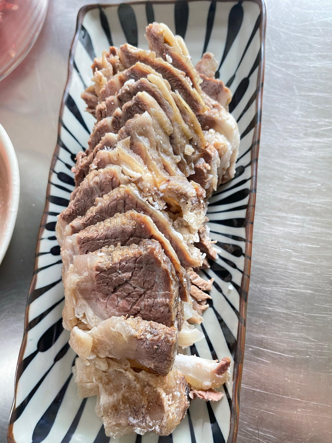 【0680】白水牛腱 <302小厨房>