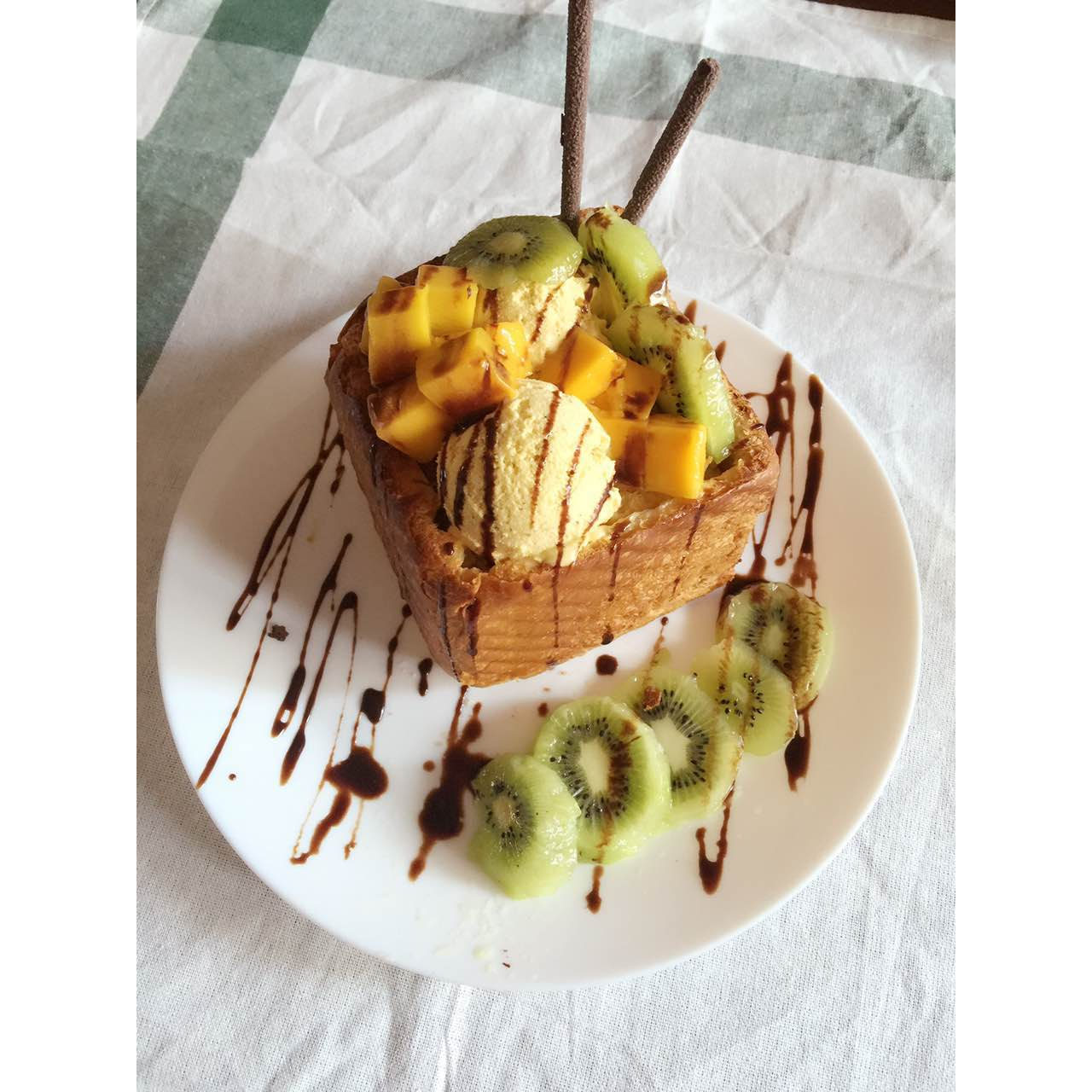亭莜食光 ® Bon appétit