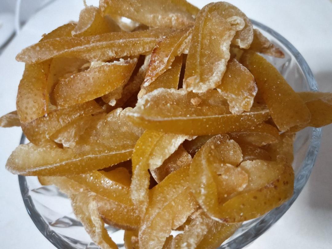 手机用户6919_ezlr做的柚子皮糖