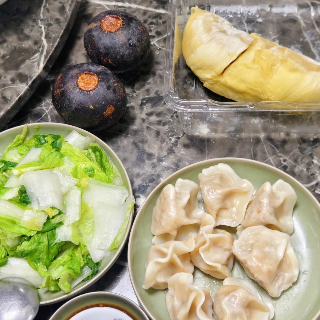 一人食|日常饮食记录