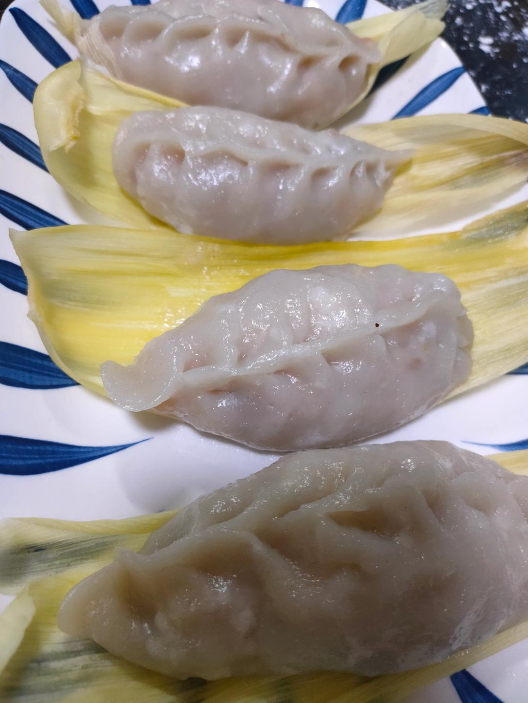 菜包粿