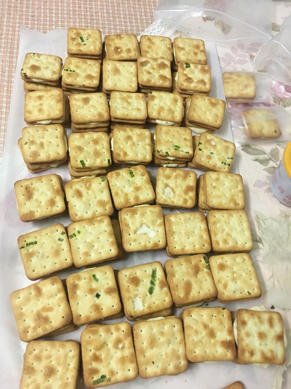 牛轧饼，雪花酥，牛轧糖～熬糖版