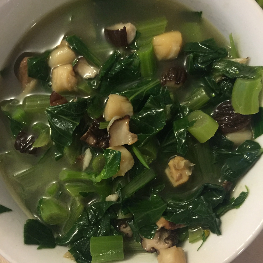 百变快手汤菜随心玩儿黄金法则