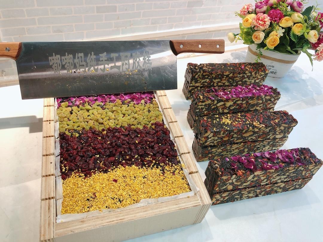 豪华版雪花酥  （颜值高版）