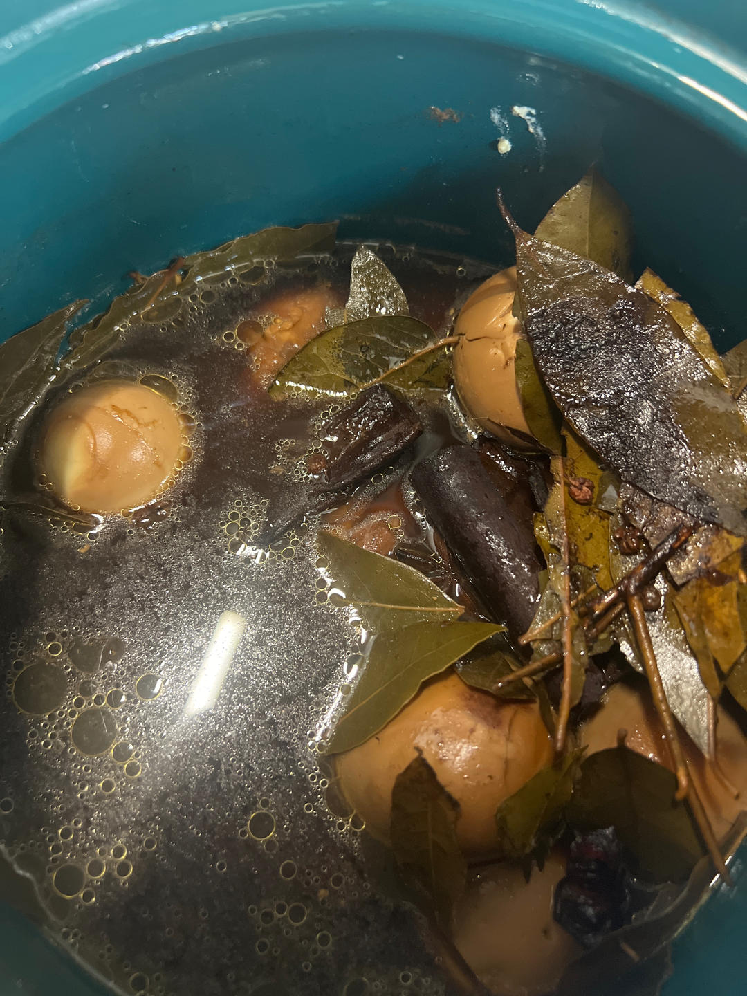 爆好吃的卤鸡腿 卤蛋❗电饭煲 炒锅都可以做~