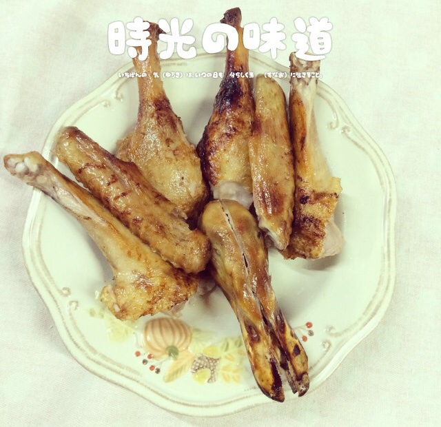 【曼食慢语】 脆皮北京烤鸭