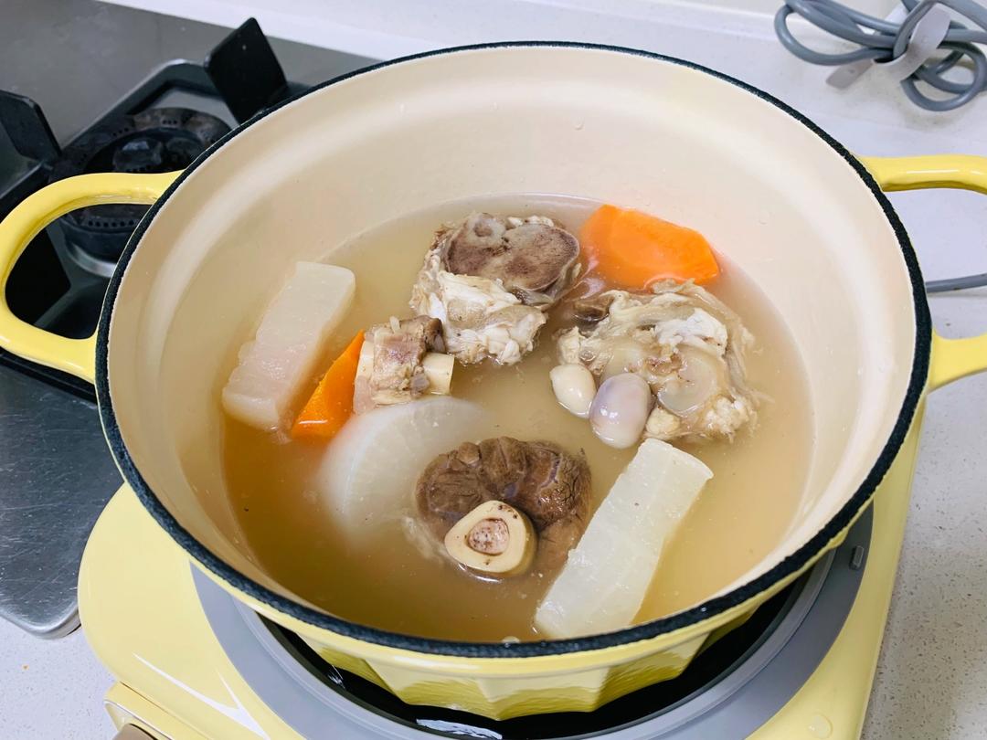 落胃蒸蔬菜【9月北鼎蒸煮炖食谱】