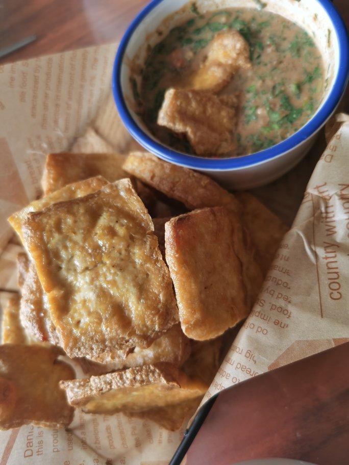 家庭版臭豆腐㊙️❗️傻瓜版但味道秒杀外面一切