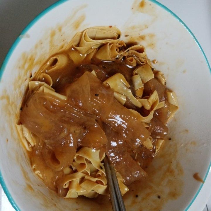 无敌川粉（宽粉），不好吃来打我