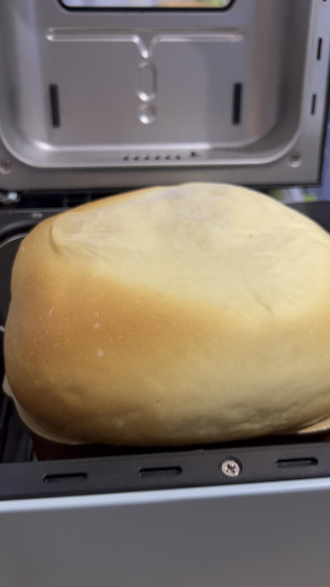 柏翠面包机做零失败面包