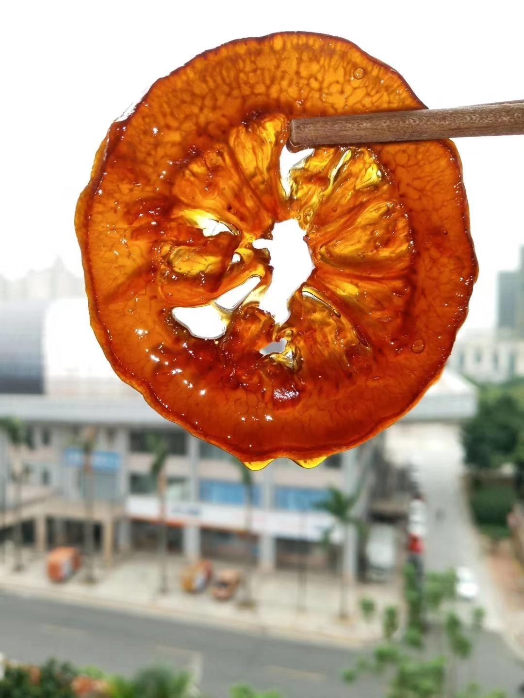 冰糖炖柠檬的做法