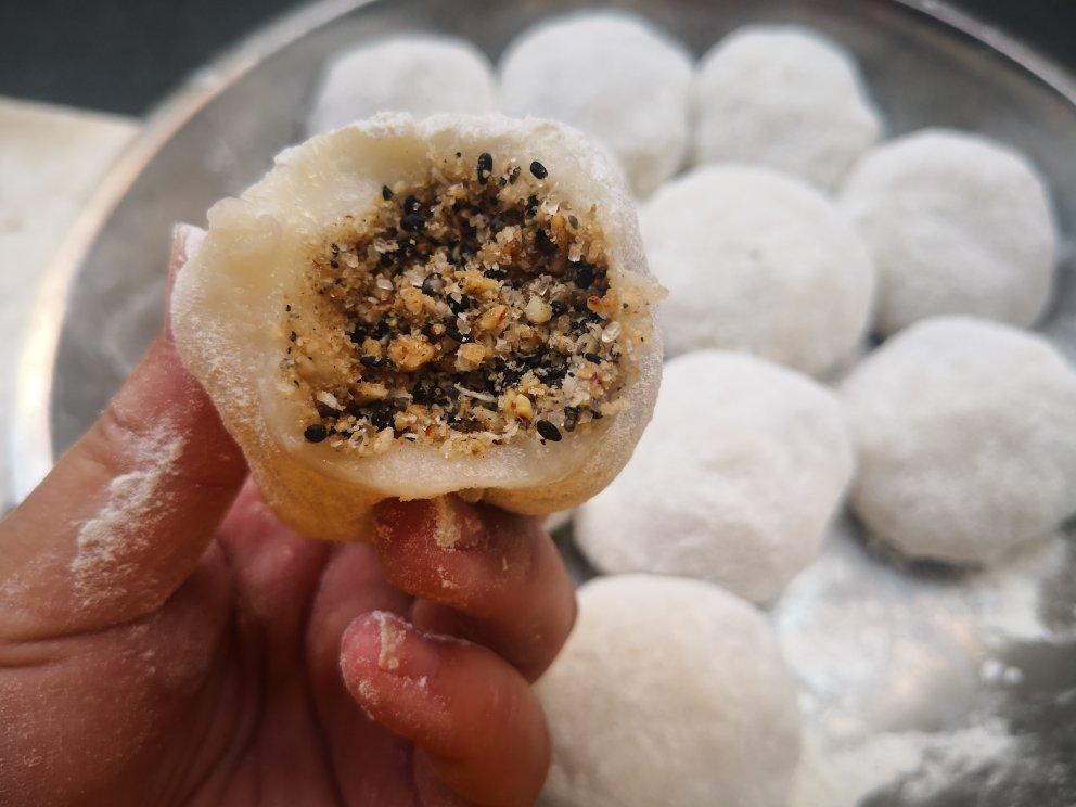 客家版糯米糍