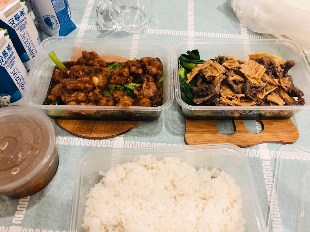 广式手撕鸡