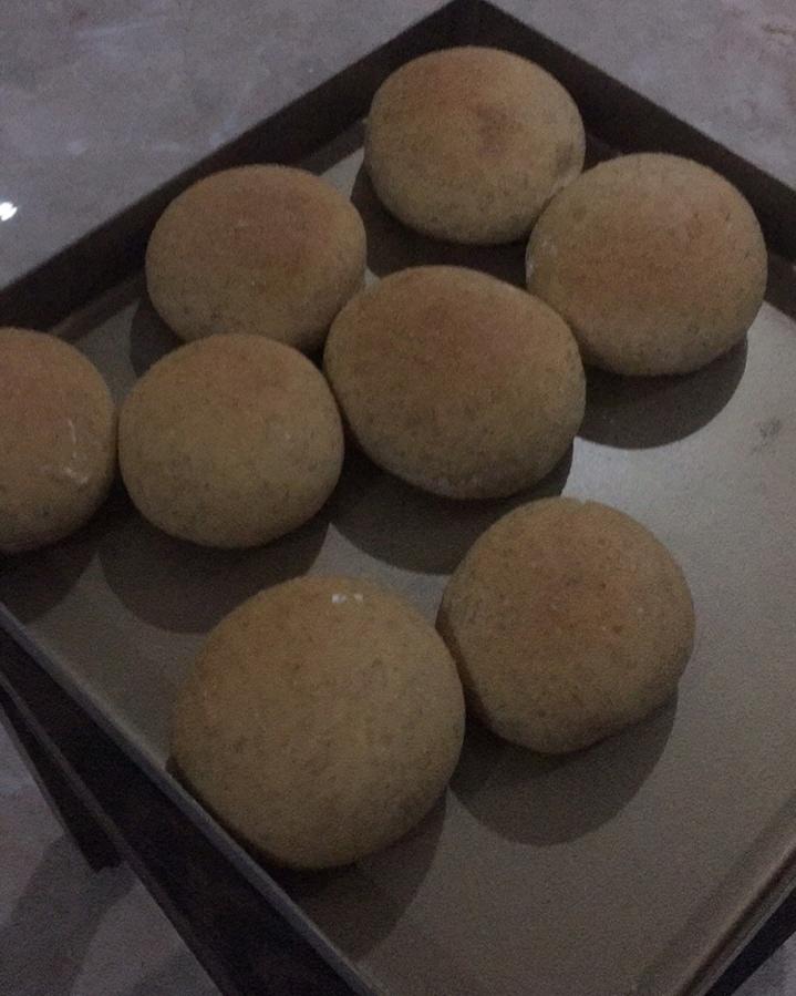 全麦吐司