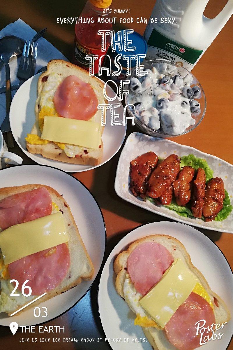 带饭专集～22种选择，一个月带饭不复样