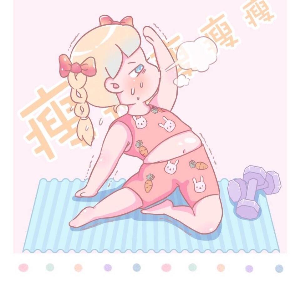 古月月半月半