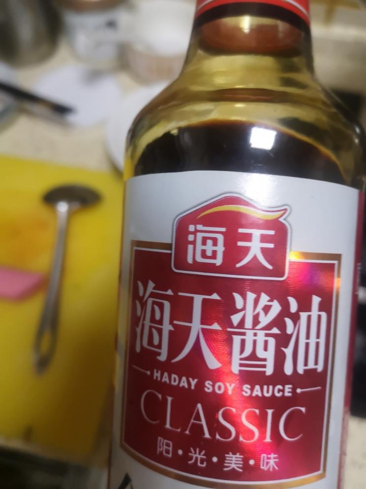 青椒烩土豆的做法 步骤9