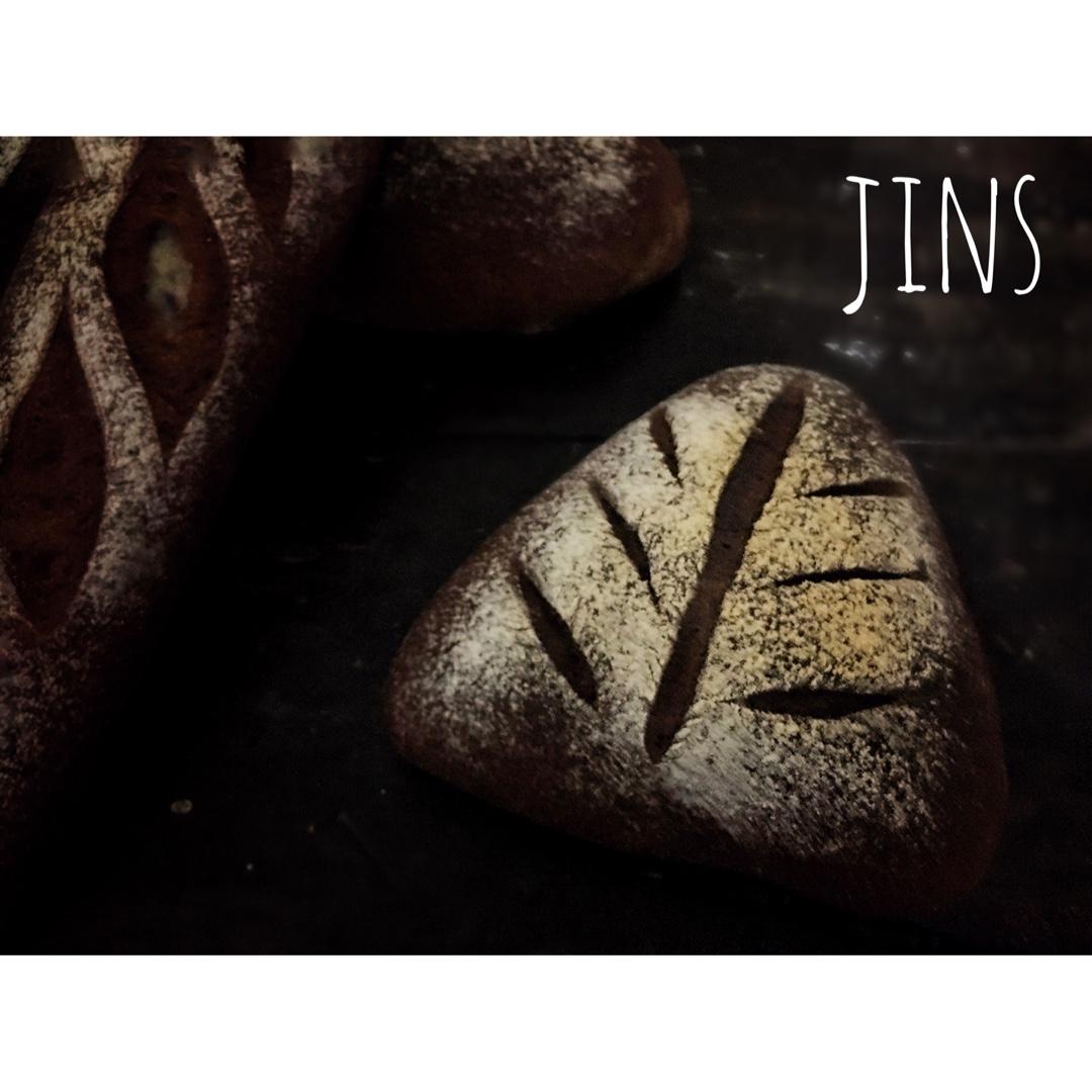 麻薯夹心可可（抹茶）软欧