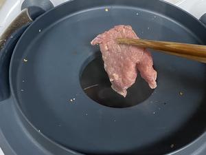水煮牛肉的做法 步骤7