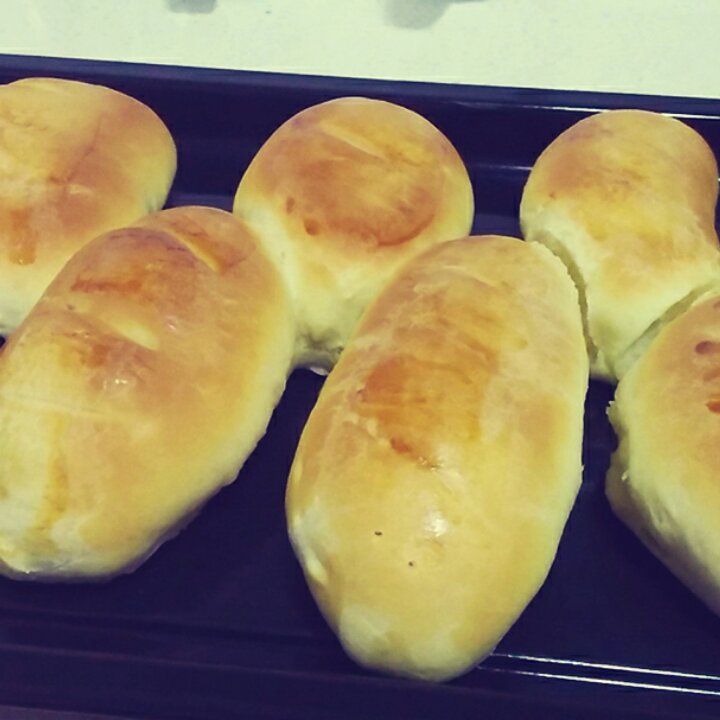面包十五分钟手套膜及拉丝秘笈(附七岁儿童终极版)