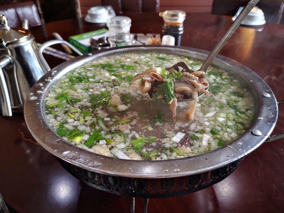 走走吃吃