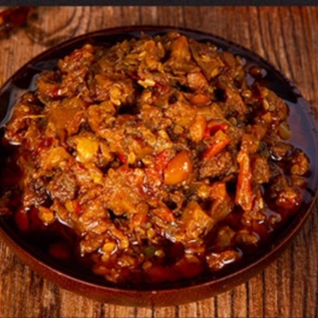 猪猪的私人厨房