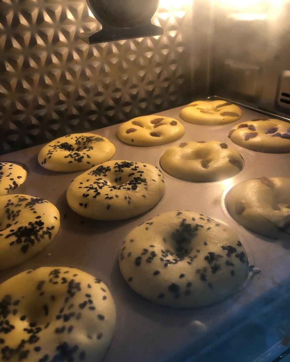 原味戚风纸杯蛋糕（烤箱做纸杯蛋糕）