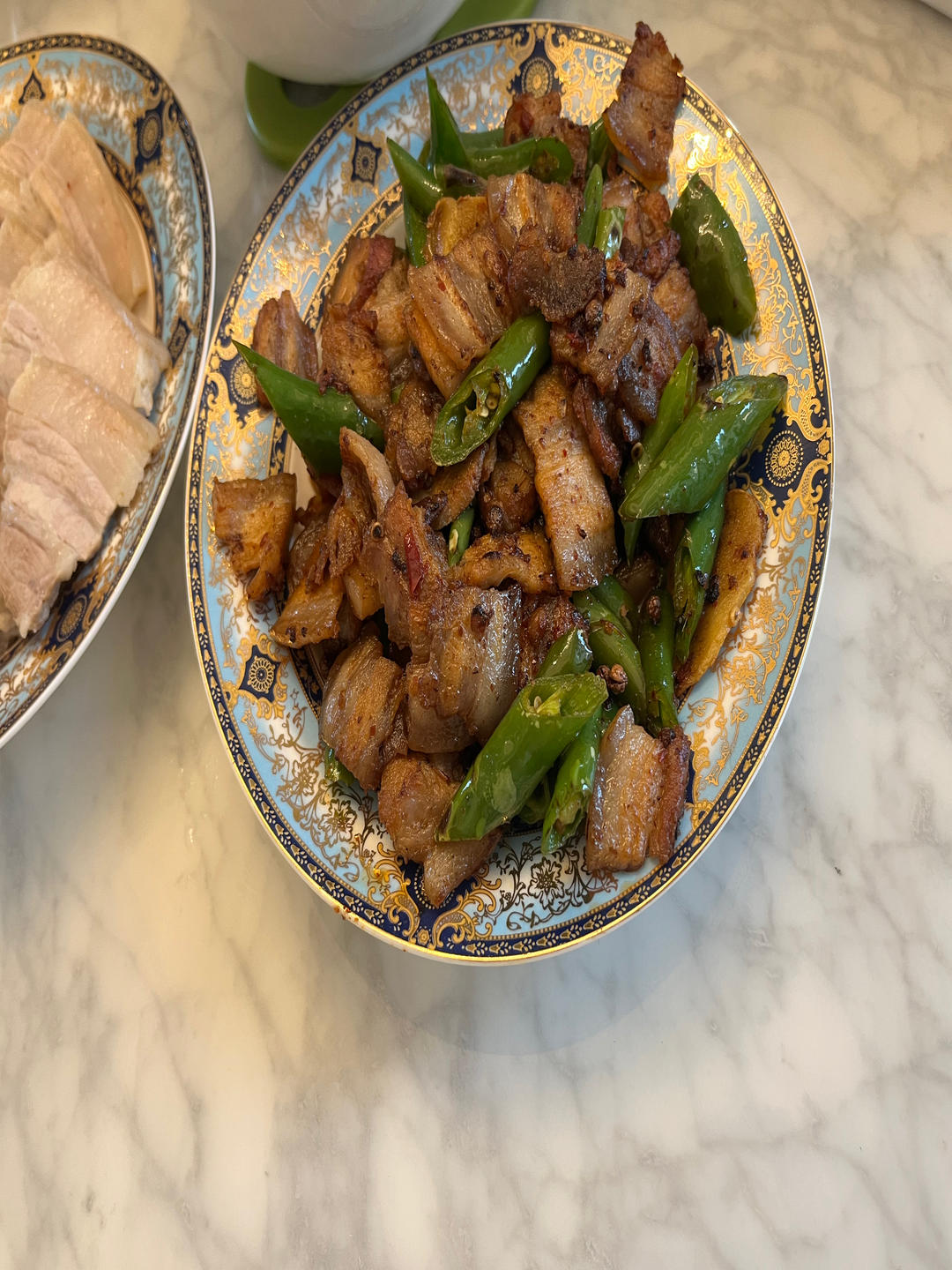 四川回锅肉