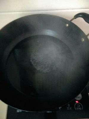 水煮肉圆的做法 步骤3