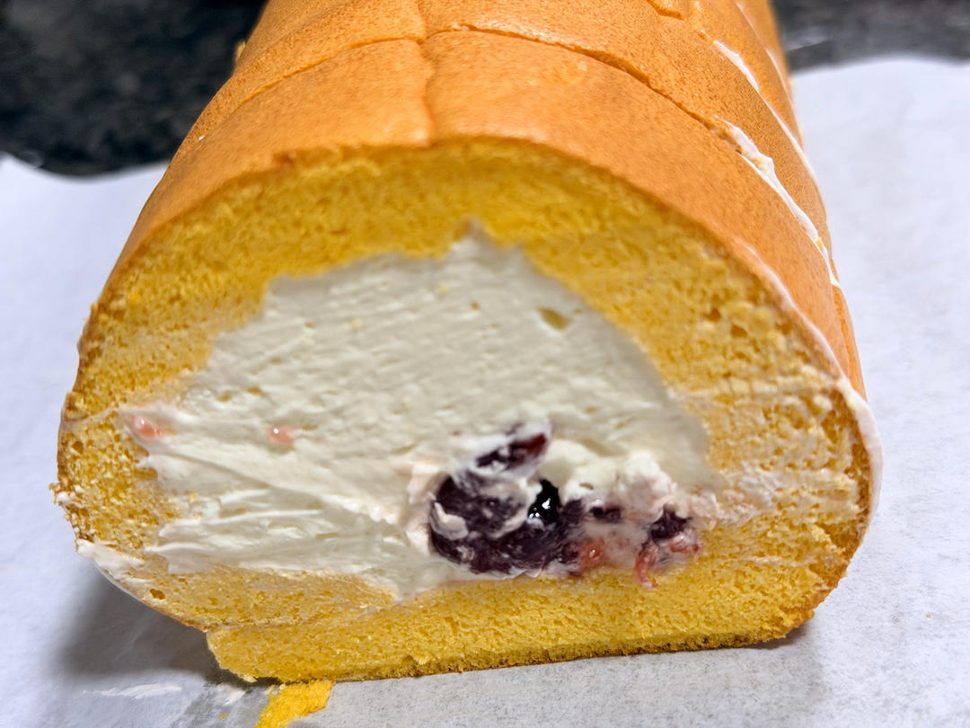 小四卷～风靡美食群的美味蛋糕卷