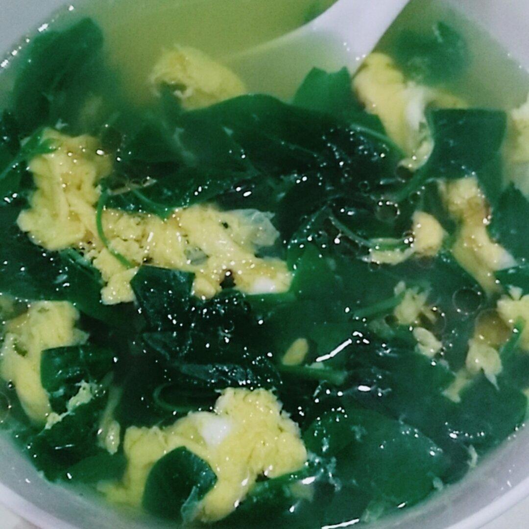 午餐612017年8月5日#午餐612017年8月5日#紫角叶鸡蛋汤android