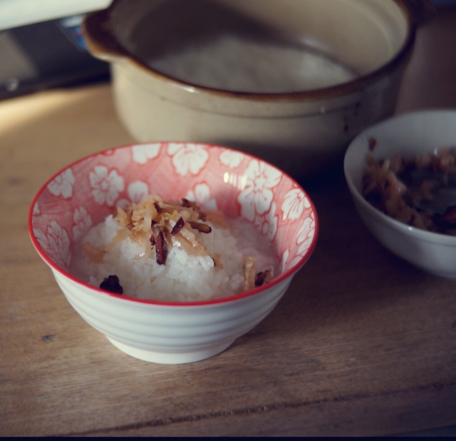 万能的可能--煎炒烹炸煨炖炙烤 粥粉面饭汤羹饼糕