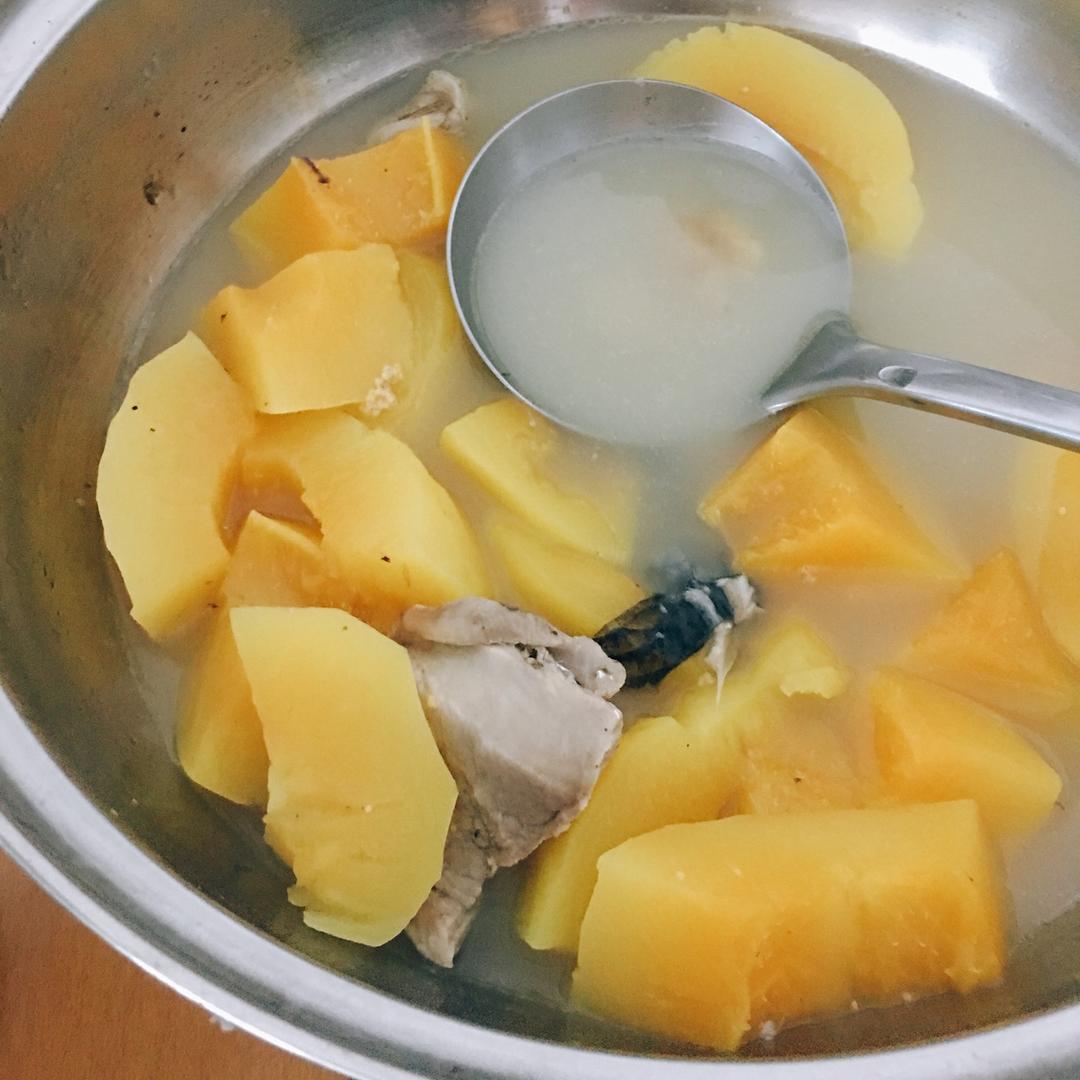 木瓜鲫鱼汤