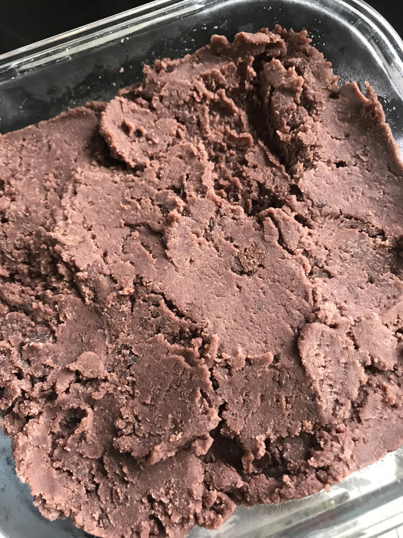 红豆沙月饼蛋黄酥青团适用
