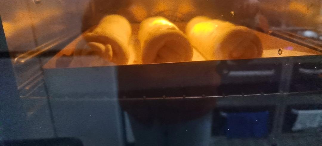 山姆同款烤牛肉卷