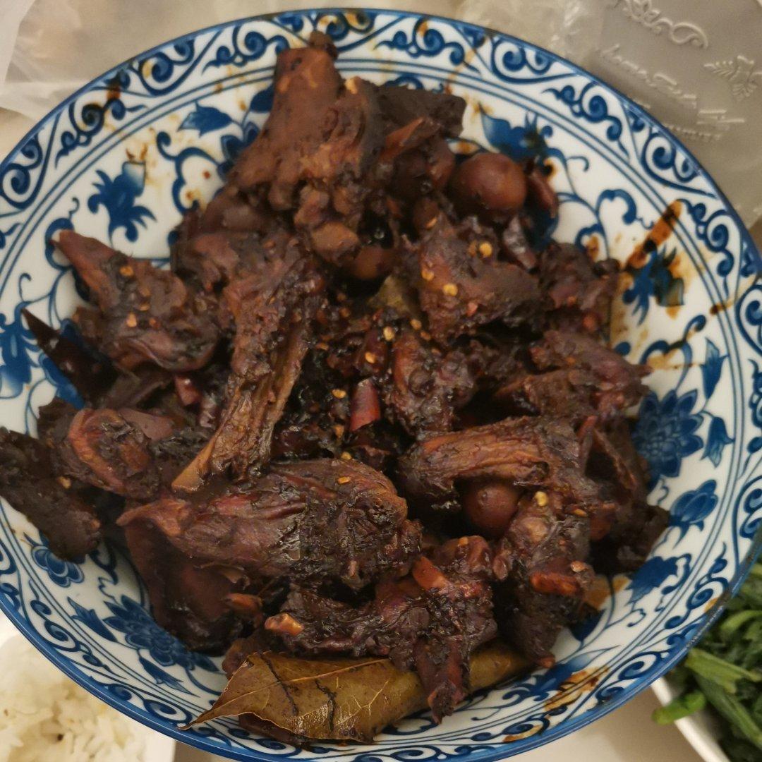 超A的武汉卤味周黑鸭（超详尽版）