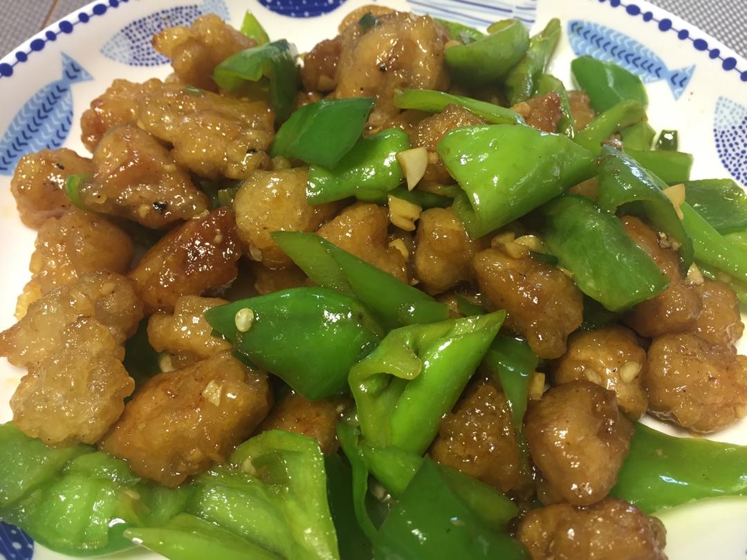东北溜肉段