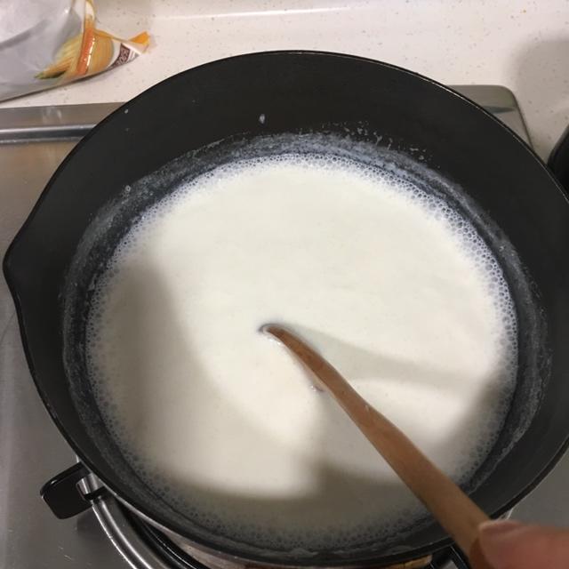 完胜85度C牛奶椰丝小方