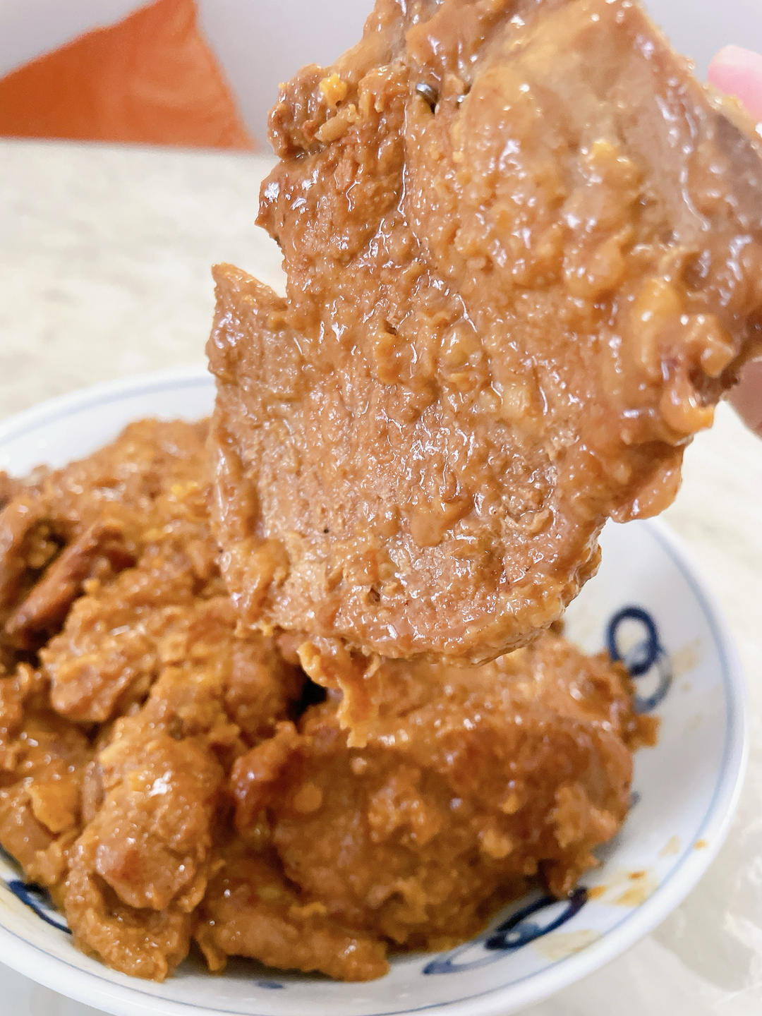 红烧大排（大排面浇头）