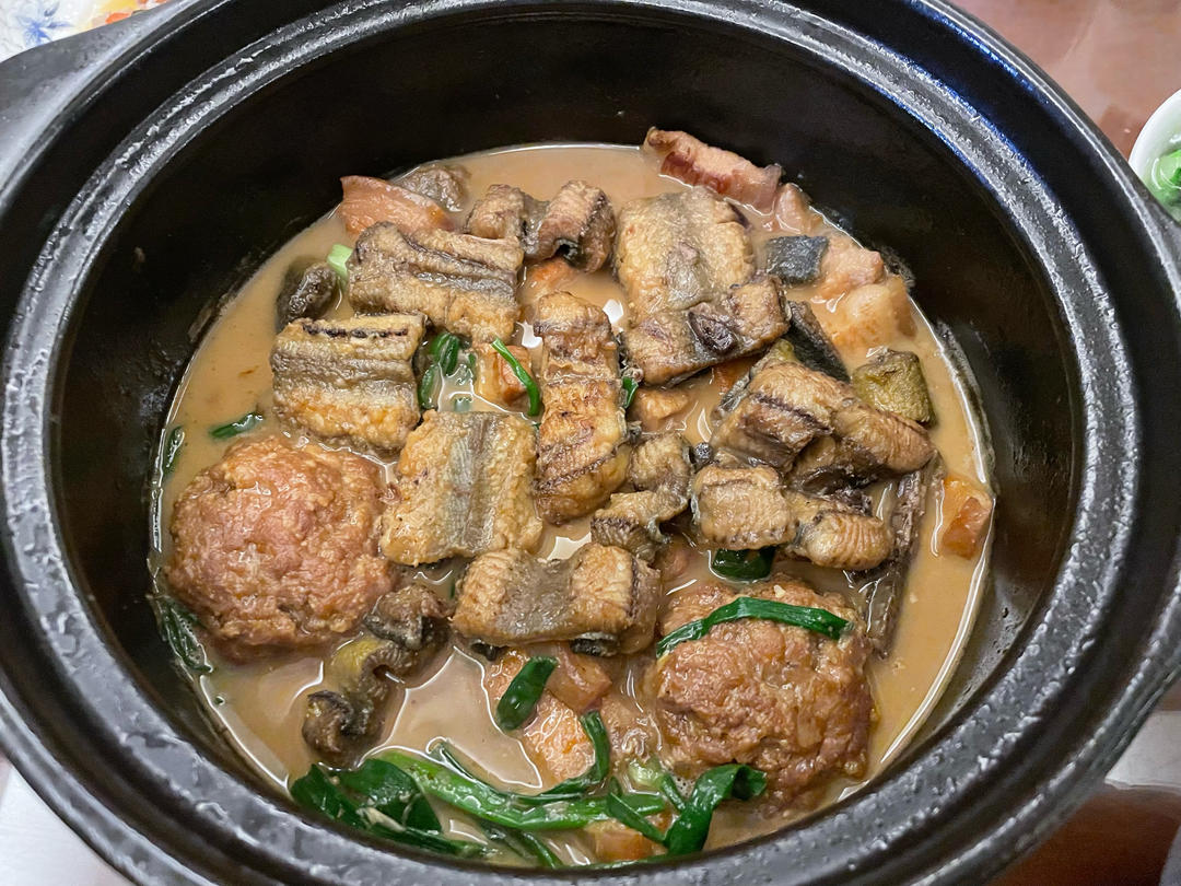 炖生敲