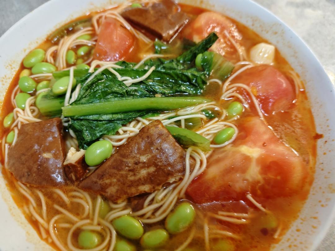 一人食