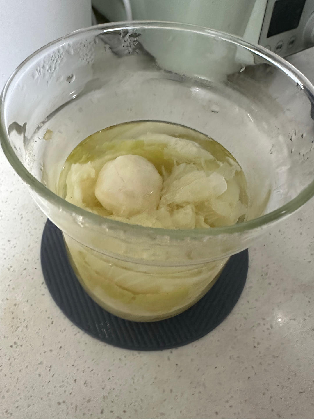 红糖发糕【蒸炖锅食谱11月】