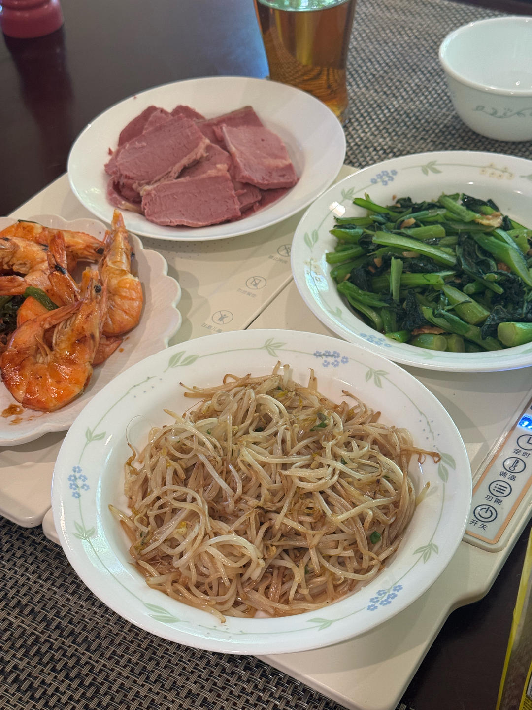 午餐•2026年1月8日