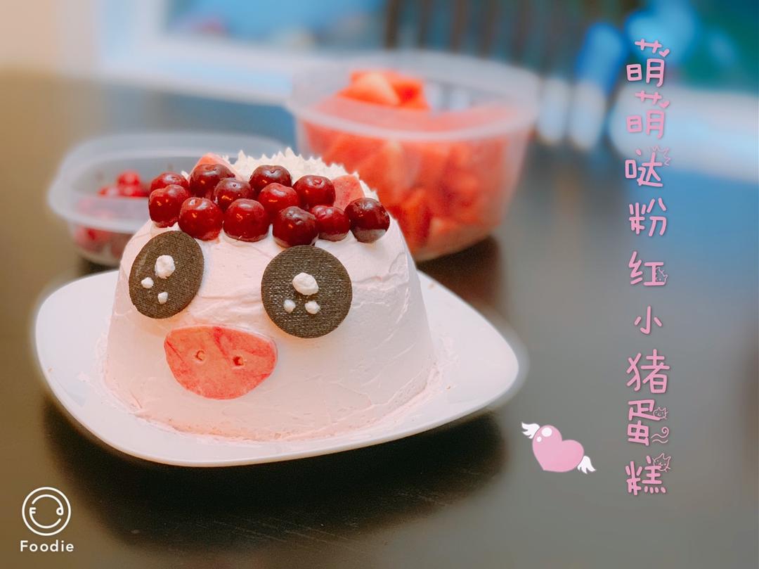 做过的造型蛋糕