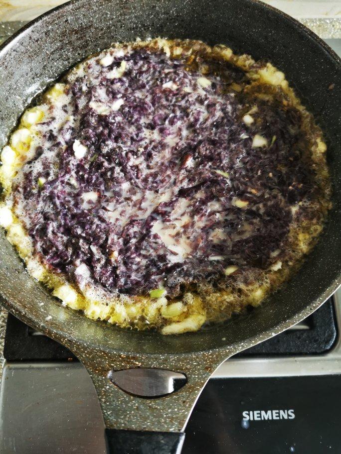 紫菜鸡蛋饼