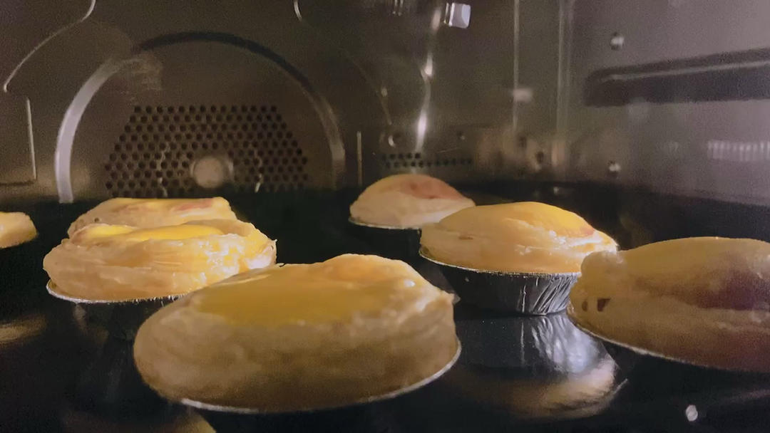 超好吃KFC葡式蛋挞（全蛋）