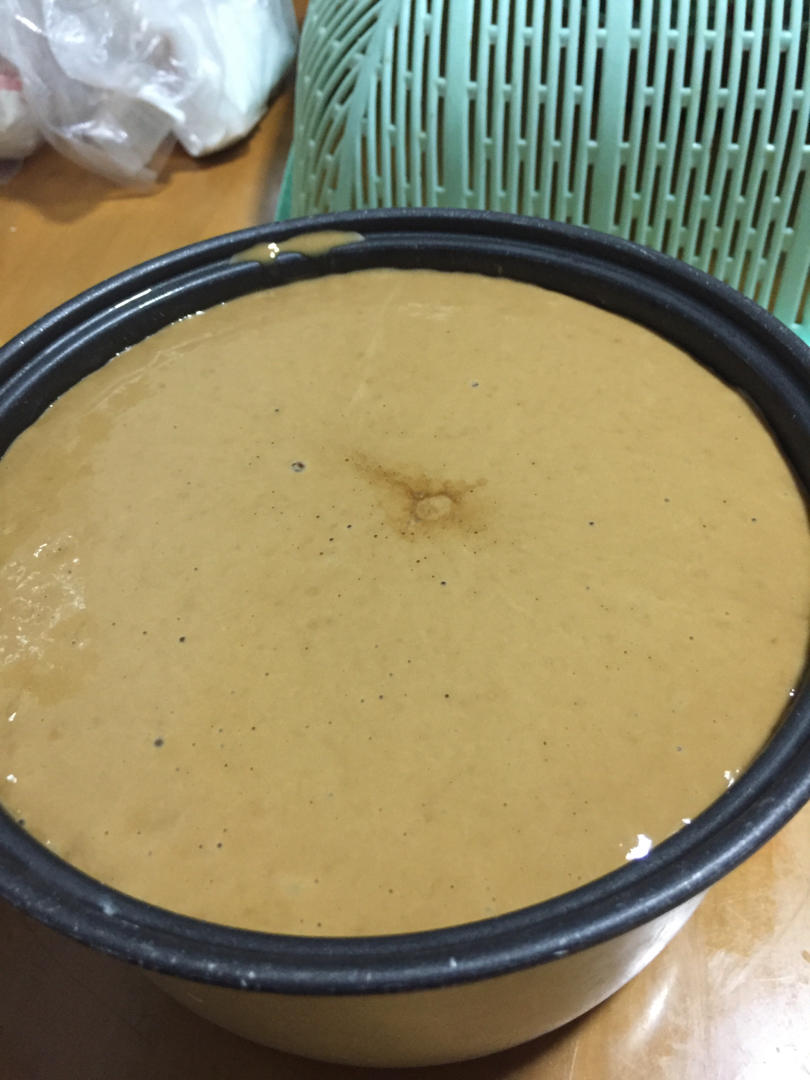 粤味马拉糕
